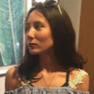 Meet your Posher, Jen